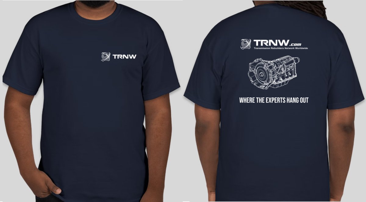 TRNW T-Shirt