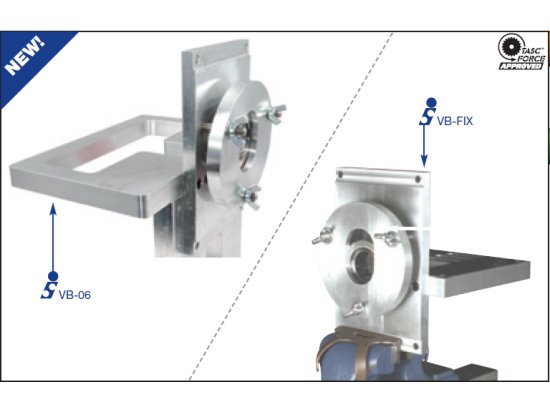 VB-Fix Reaming Fixture